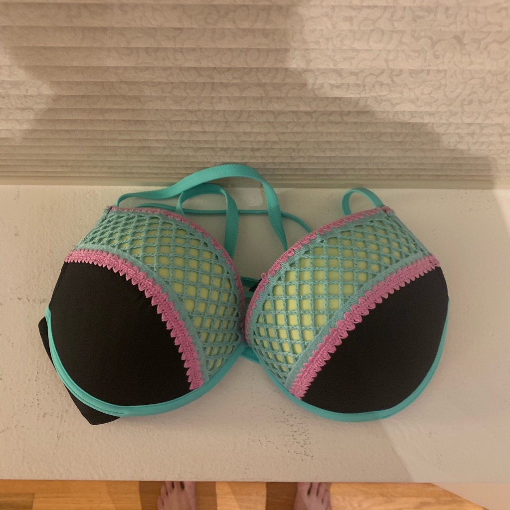 Bikini Top  Separates